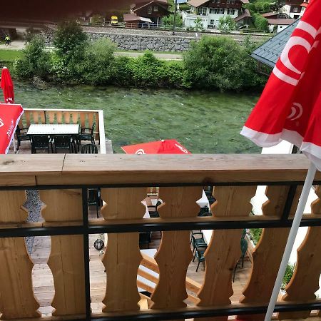 Pension Kirchenwirt Bad Ischl Kültér fotó