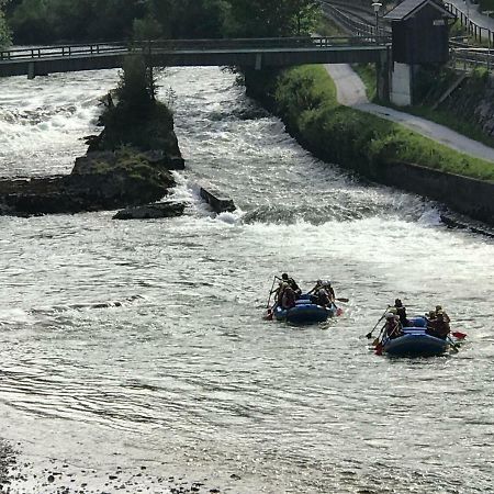 Pension Kirchenwirt Bad Ischl Kültér fotó