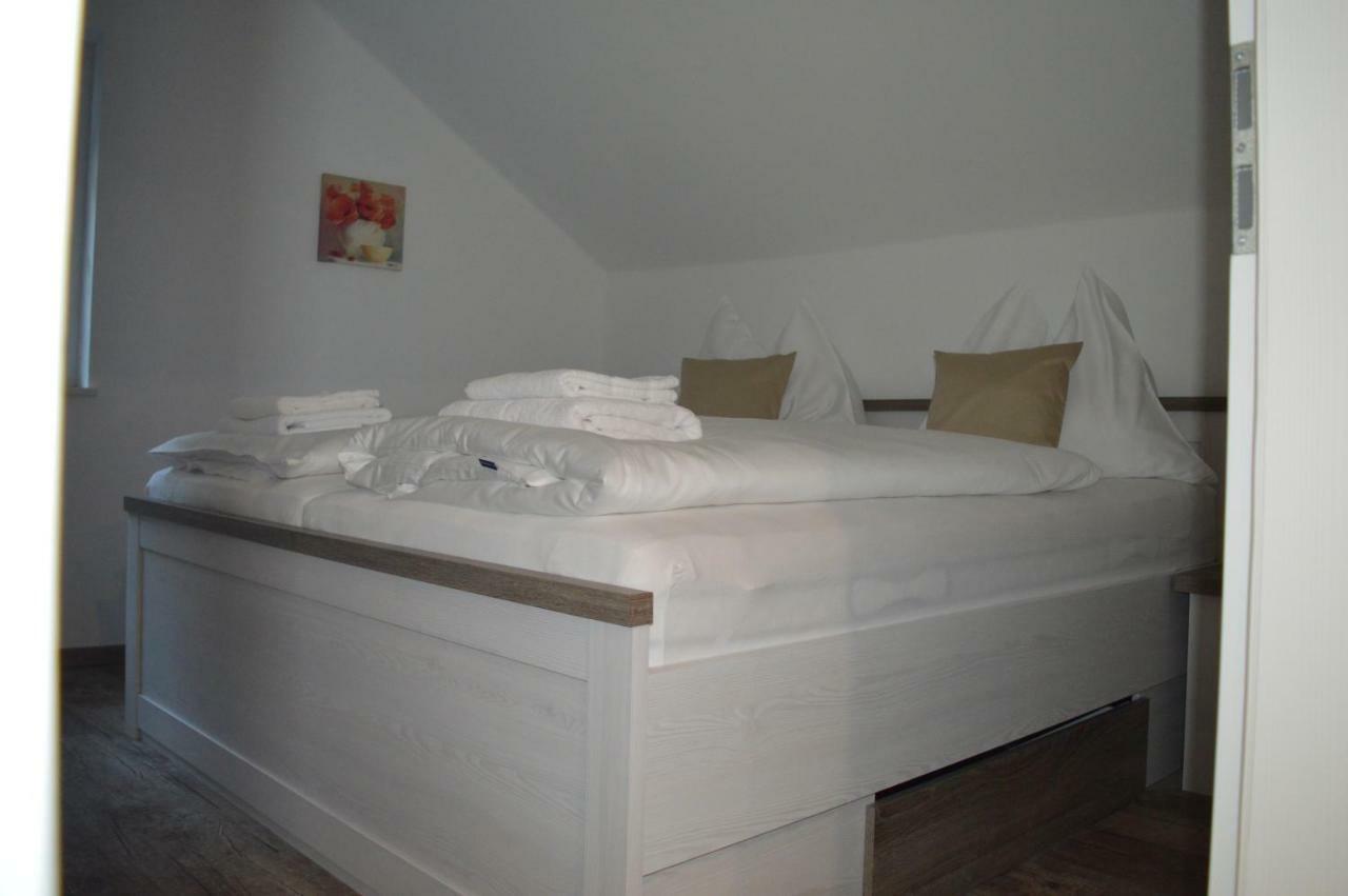 Pension Kirchenwirt Bad Ischl Kültér fotó