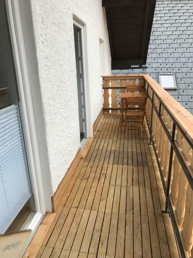 Pension Kirchenwirt Bad Ischl Kültér fotó