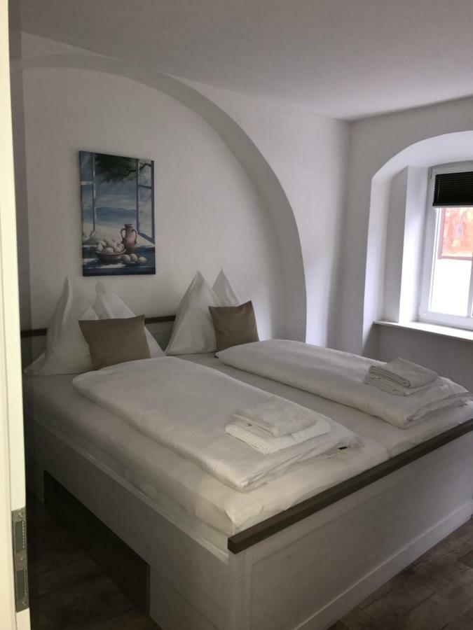 Pension Kirchenwirt Bad Ischl Kültér fotó