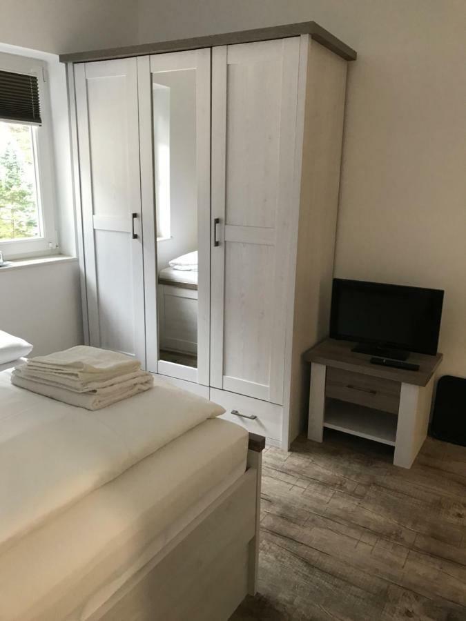 Pension Kirchenwirt Bad Ischl Kültér fotó