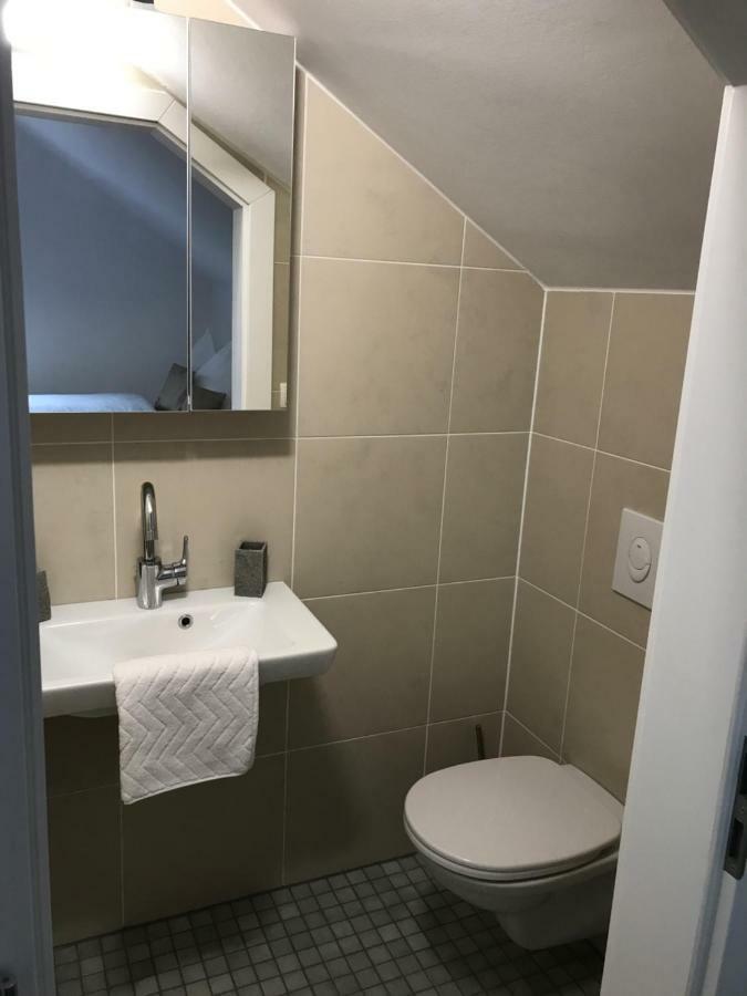 Pension Kirchenwirt Bad Ischl Kültér fotó