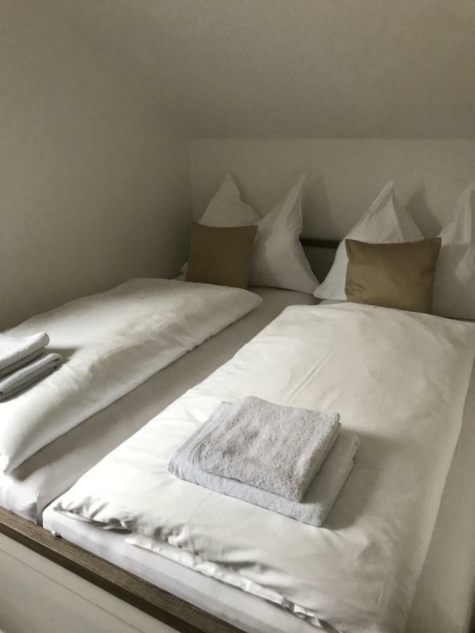 Pension Kirchenwirt Bad Ischl Kültér fotó
