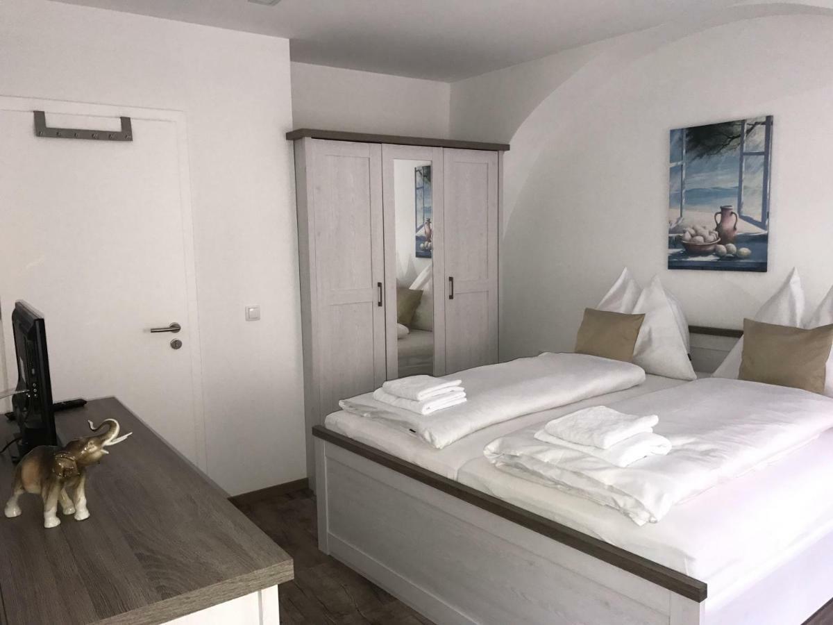 Pension Kirchenwirt Bad Ischl Kültér fotó