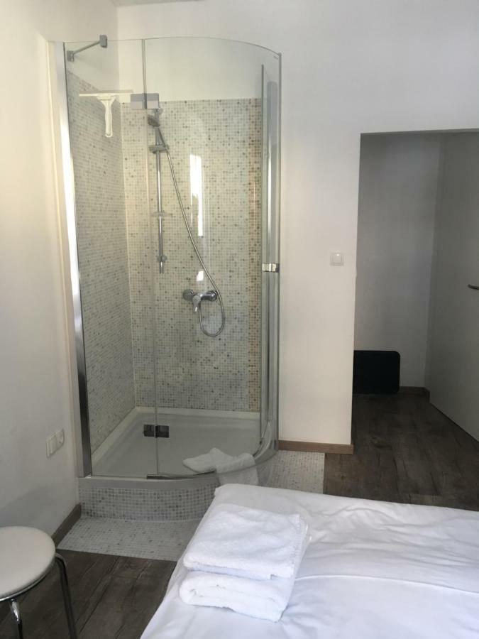Pension Kirchenwirt Bad Ischl Kültér fotó