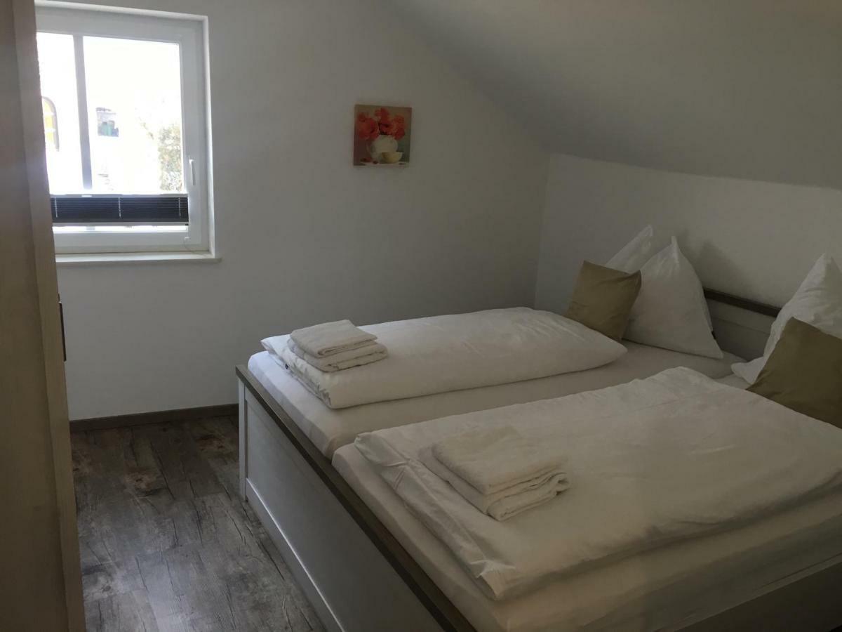 Pension Kirchenwirt Bad Ischl Kültér fotó