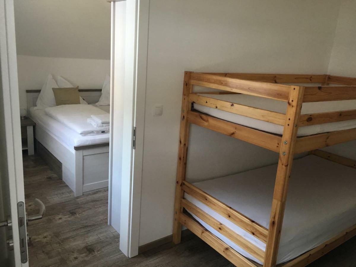 Pension Kirchenwirt Bad Ischl Kültér fotó