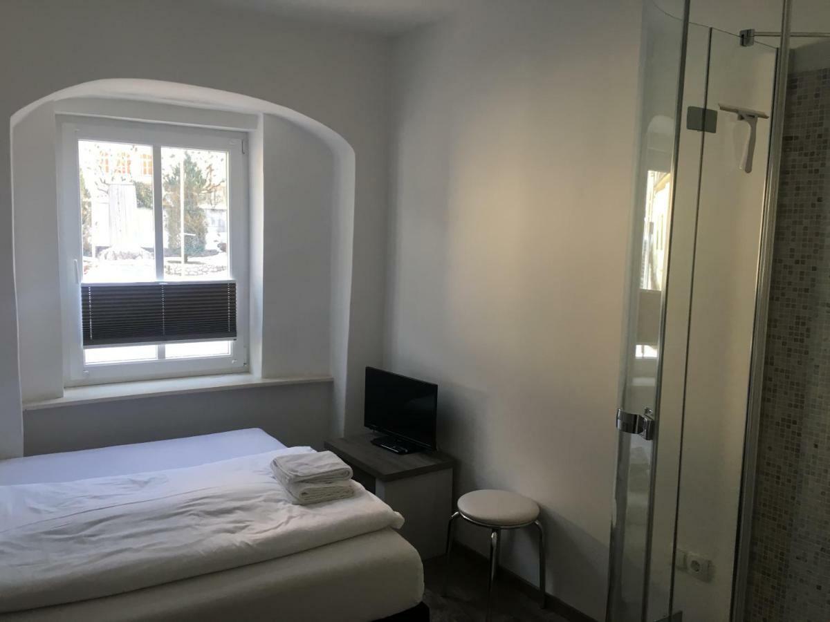 Pension Kirchenwirt Bad Ischl Kültér fotó
