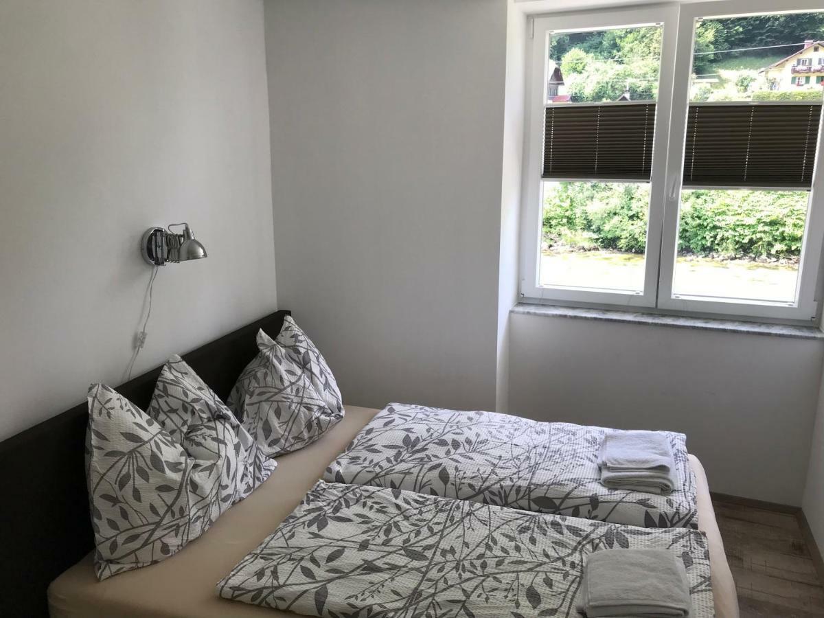 Pension Kirchenwirt Bad Ischl Kültér fotó