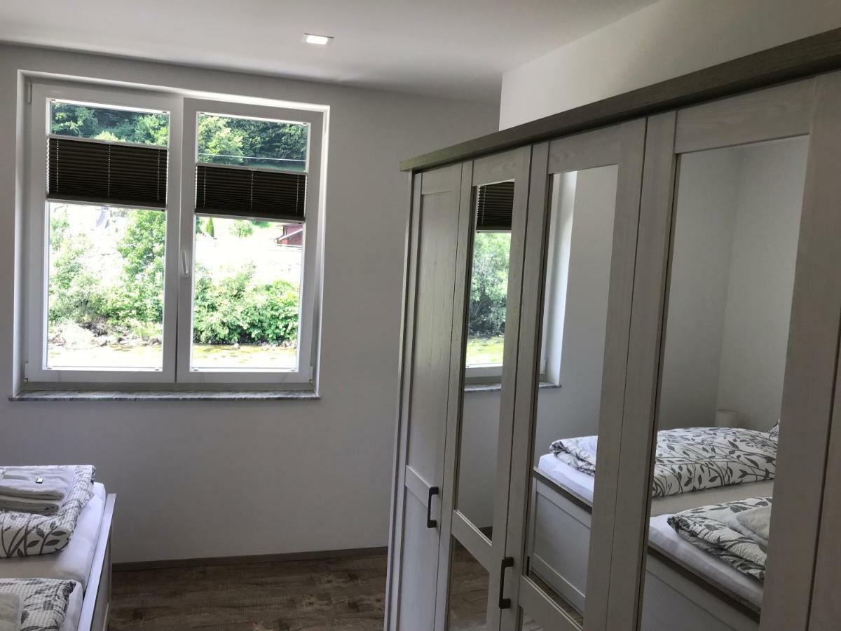 Pension Kirchenwirt Bad Ischl Kültér fotó