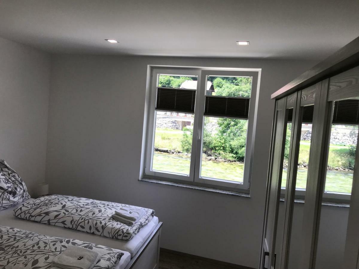 Pension Kirchenwirt Bad Ischl Kültér fotó