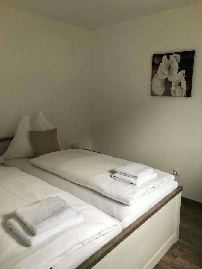 Pension Kirchenwirt Bad Ischl Kültér fotó