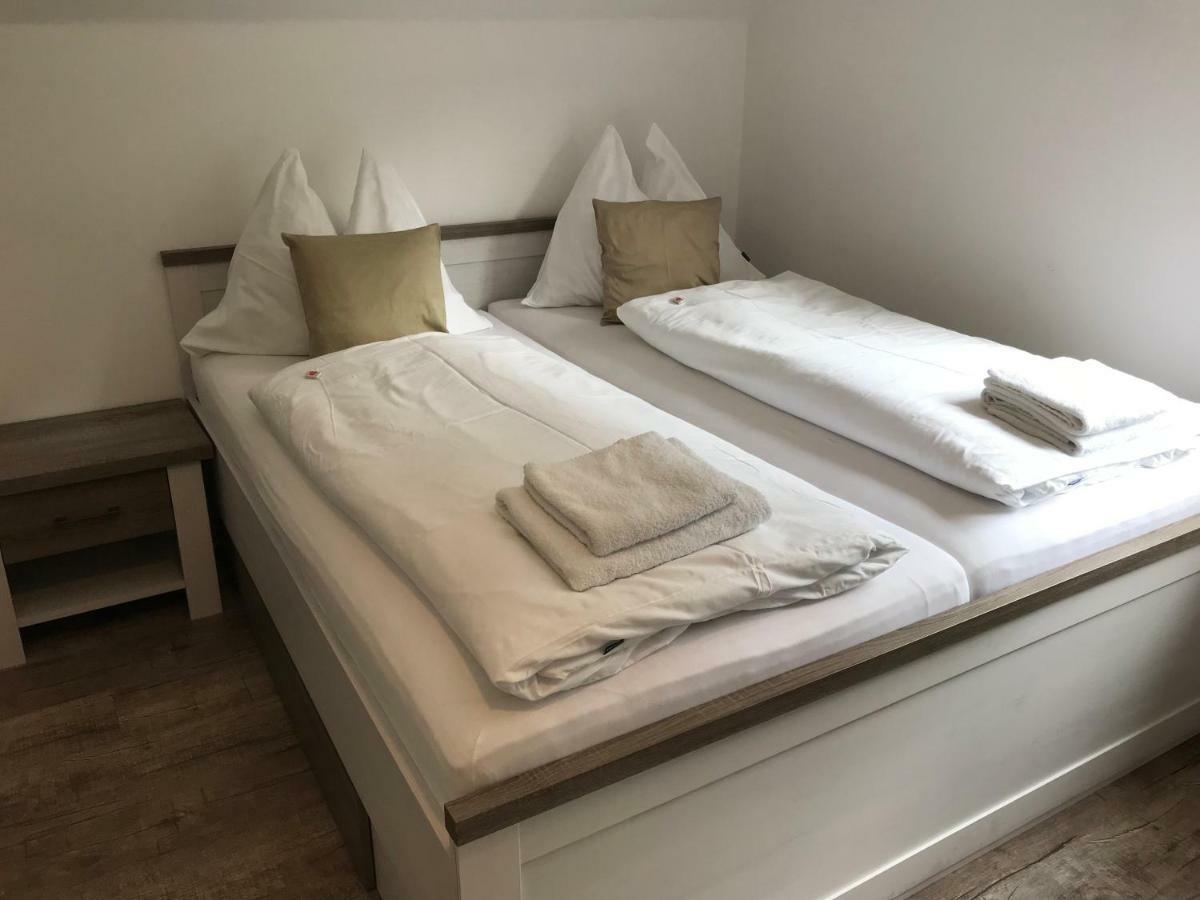 Pension Kirchenwirt Bad Ischl Kültér fotó