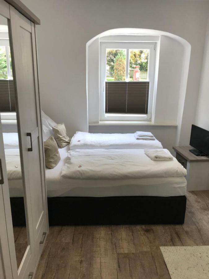 Pension Kirchenwirt Bad Ischl Kültér fotó