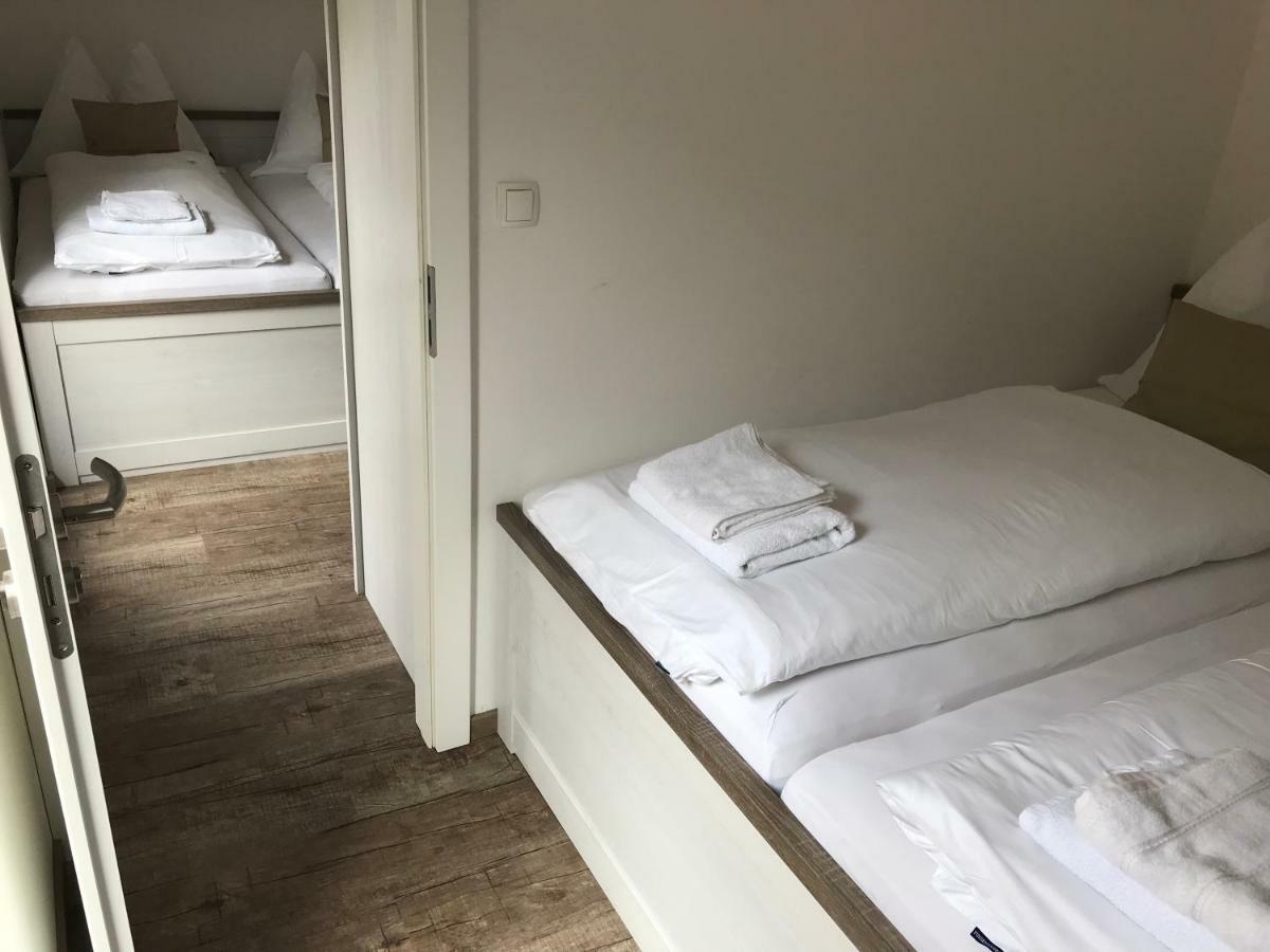 Pension Kirchenwirt Bad Ischl Kültér fotó