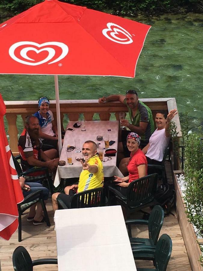 Pension Kirchenwirt Bad Ischl Kültér fotó